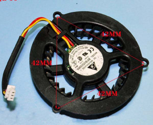 QL-36 Fan