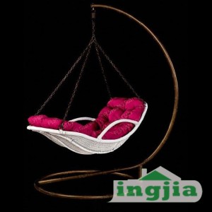 Relaxing Comfortable Garden Swing Hanging Chair (JJ-F908)