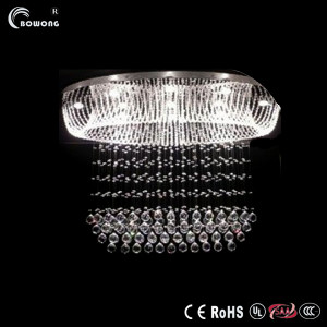 Restaurant Decorative Ceiling Pendant Lighting
