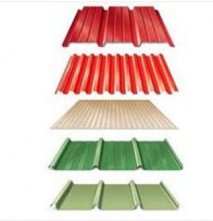Roofing Sheet for House