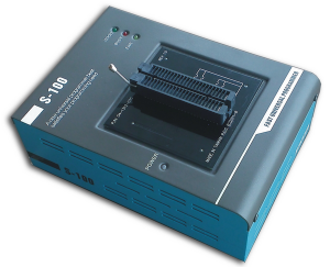 S100 USB Interfaced Ultra-high Speed Universal Programmer