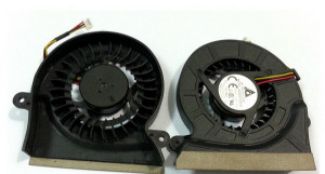 Samsung R457 R458 RV408 Fan