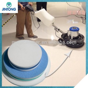 SGS approved car manual holder rubber pad for rice cooker Floor Cleaning Pad