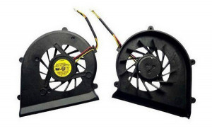 Sony VAIO VGN-BZ VGN-BZ12VN VGN-BZ12XN Fan