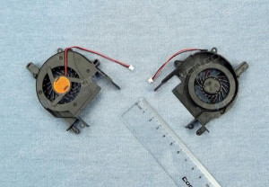 Sony Vaio VGN-SZ Fan