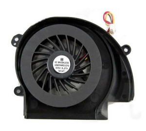 Sony VGN-FW Fan