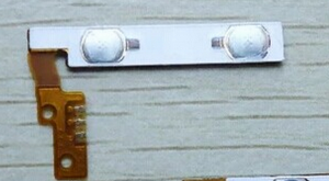 2pcs Samsung I9250 Audio Strip Line