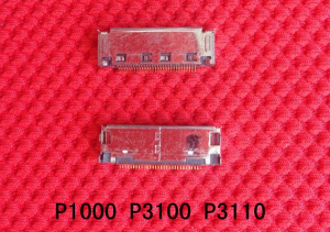 5pcs Samsung P1000 P3100 P3110 Tail Plug