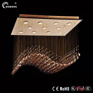 Save Electric Light, Crystal Ceiling Lights (BH-ML058)