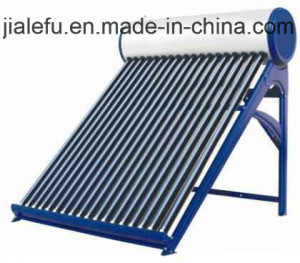 Solar Water Heater, Solar Hot Water System, Solar Collector (JLF-NP)