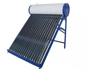 Solar Water Heater Solar Water Tank Solar Hot Water