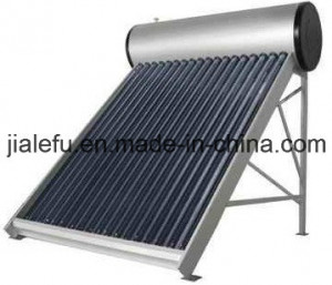 Solar Water Heater - Stainless Steel Inner&Outer Tank
