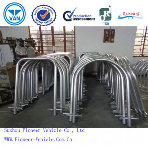 Steel & Metal Bending Fabrication