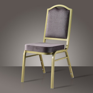 Strong Frame Thick Seat Cushion Dining Furniture Dining Chair