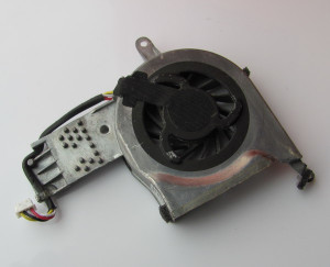 HP TX2500 Fan
