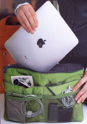 Tablet Organizer Bag (CT1611)