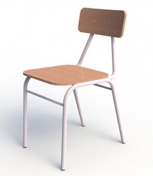 Teacher Chair