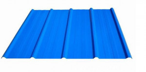 Top Selling Competitive Price Color Galvanized Corrugated Sheetfor Cottage