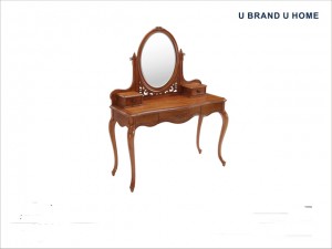 Traditional Dresser Adult Complete Bedroom Set