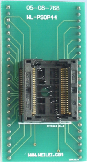 Adapter WL-PSOP44-U001