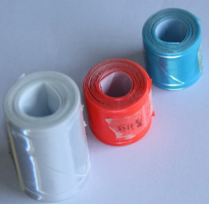 Warning Reflective Tape for Traffic Cone