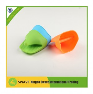 Wholesale FDA Approved Waterproof Silicone Heat Resistant Gloves