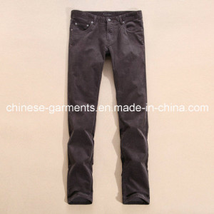Wholesale Fashion Cotton Men Long Pants