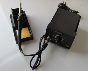 XHX-936A Anti-Static Soldering Station 60W ESD