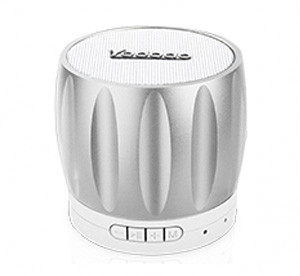 Yoobao YBL-202 Bluetooth Speaker – Silver
