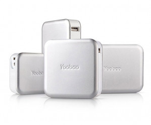 Yoobao 13,000mAh Magic cube II Power Bank YB659