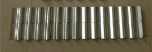 Yx 18-63.5-825 Corrugated Galvanizd Steel Sheet