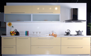 Zh Kitchen Furniture
