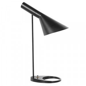 a Large Stock Modern Aj Table Lamp (GT-7105-1)