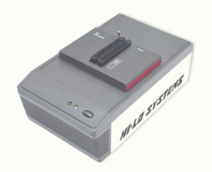 ALL-100A Programmer
