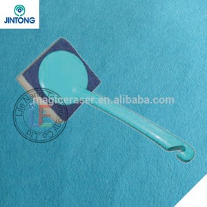 bathroom cleaning tools easy use magic compressed sponge