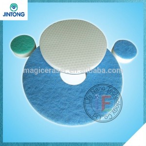 best selling product china supplier disc floor cleaning pad