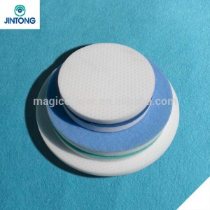 burnishing pad Floor polishing cleaning pad