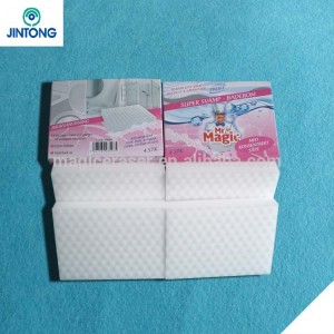cleaning paint ball guns magic melamine sponge