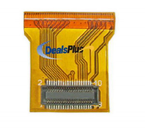 Dell Latitude XT Tablet HDD Converter