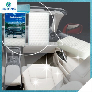 dubai distributor wanted china wholesale car cleaning sponge