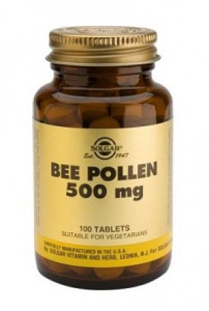 Bee Pollen Tablets