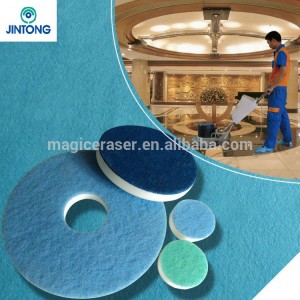 hot selling marble tool abrasive concrete floor polishing pad