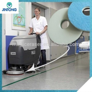 hot selling marble used moving pads sponge floor mop