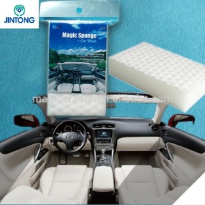 household product for home use Graffiti Removing Magic nano sponge