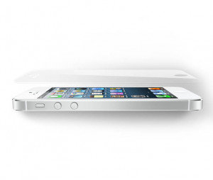 Yoobao Screen Protector for the iPhone 5