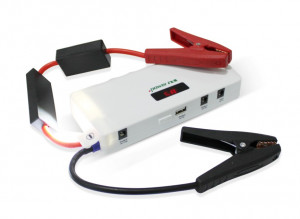 +Power Multi Function 12000 mAh Car Jump Starter Charging for Cars and All Electronics (SP-666)