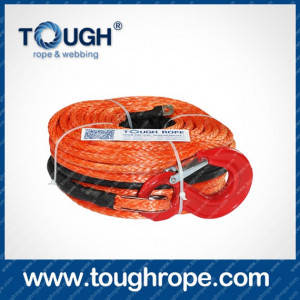 03-Trsk75 Dyneema Winch for Tractor Line and Rope