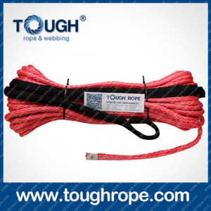 04-Tr Sk75 Dyneema Lead Weight Rope