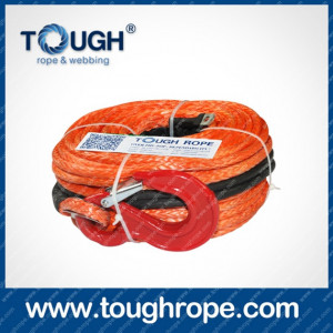 05-Tr Sk75 Dyneema Electric Hoist Winch Line and Rope