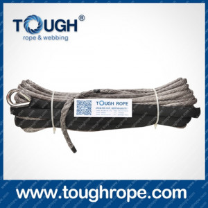 06-Trsk75 Dyneema Winch for Tractor Line and Rope